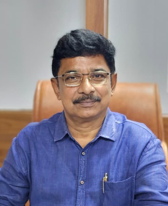 Prof. Mohamed Haneefa