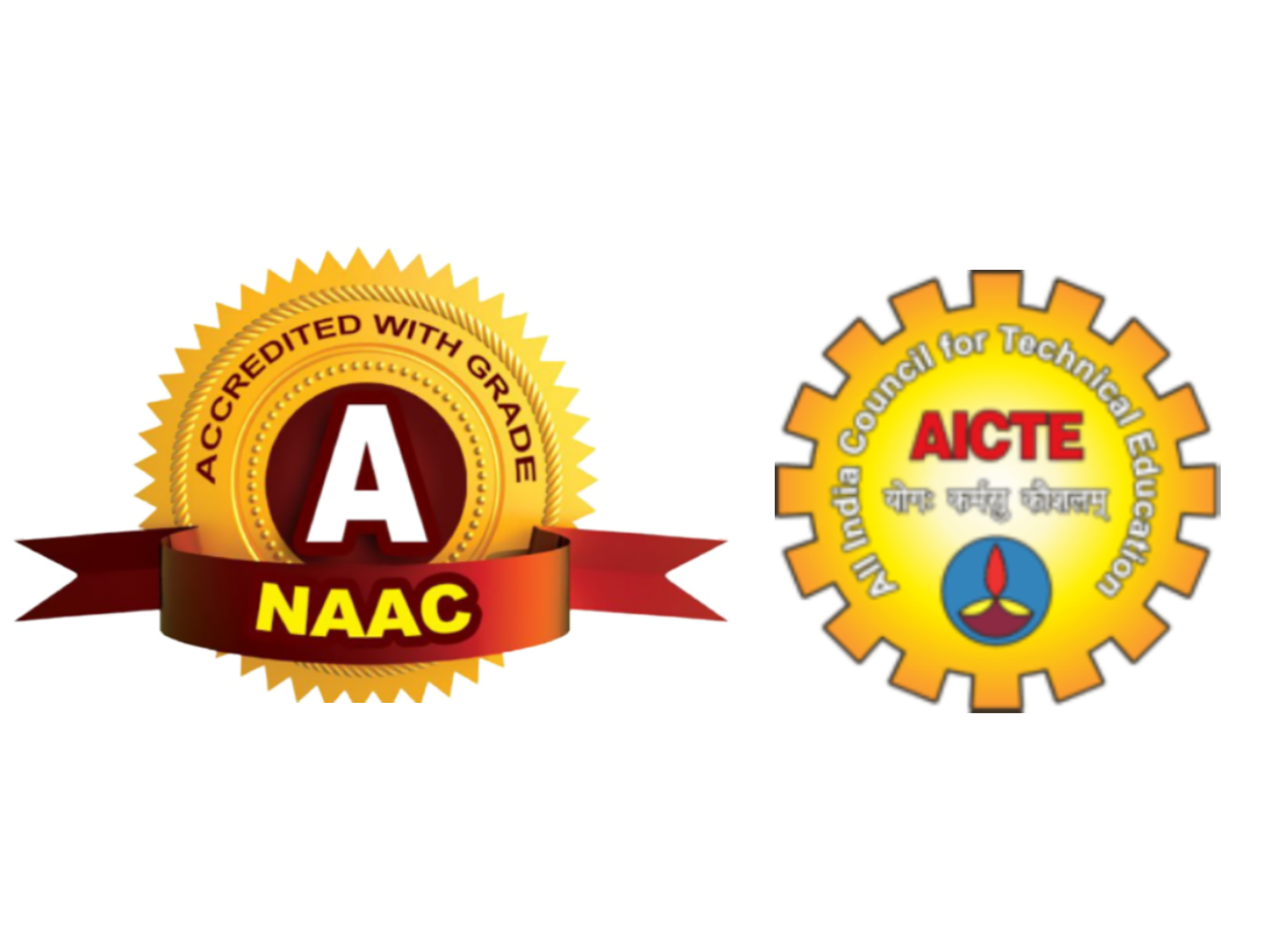 Accredited by NAAC