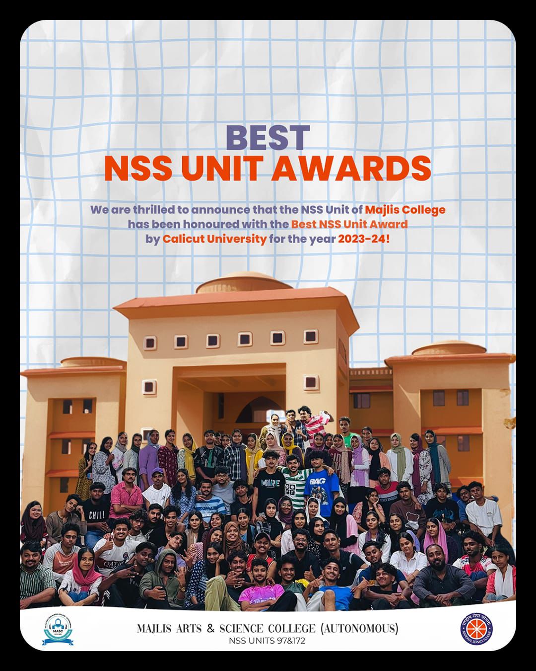 Majlis Arts and Science College