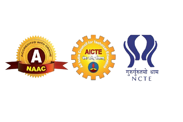 Accredited by NAAC