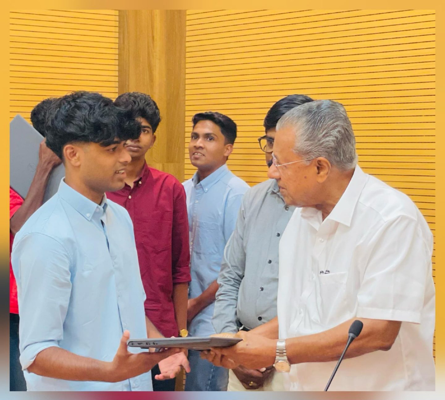 Majlis Arts and Science College