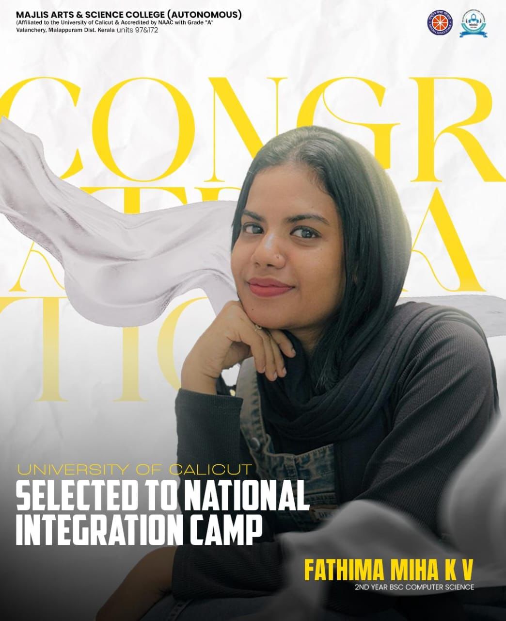 Majlis Arts and Science College