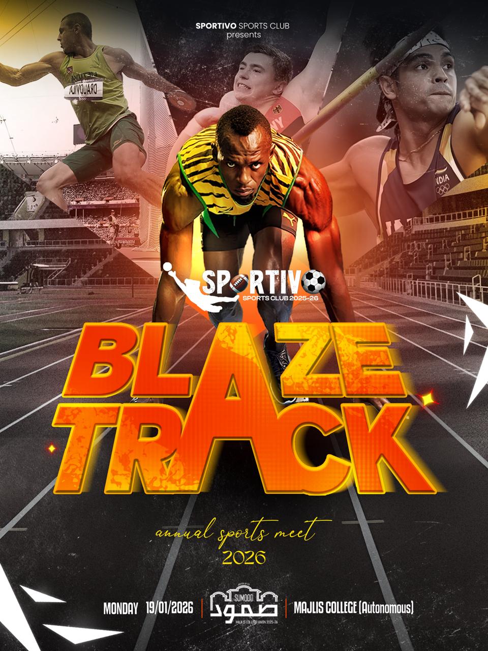 Majlis Arts and Science College