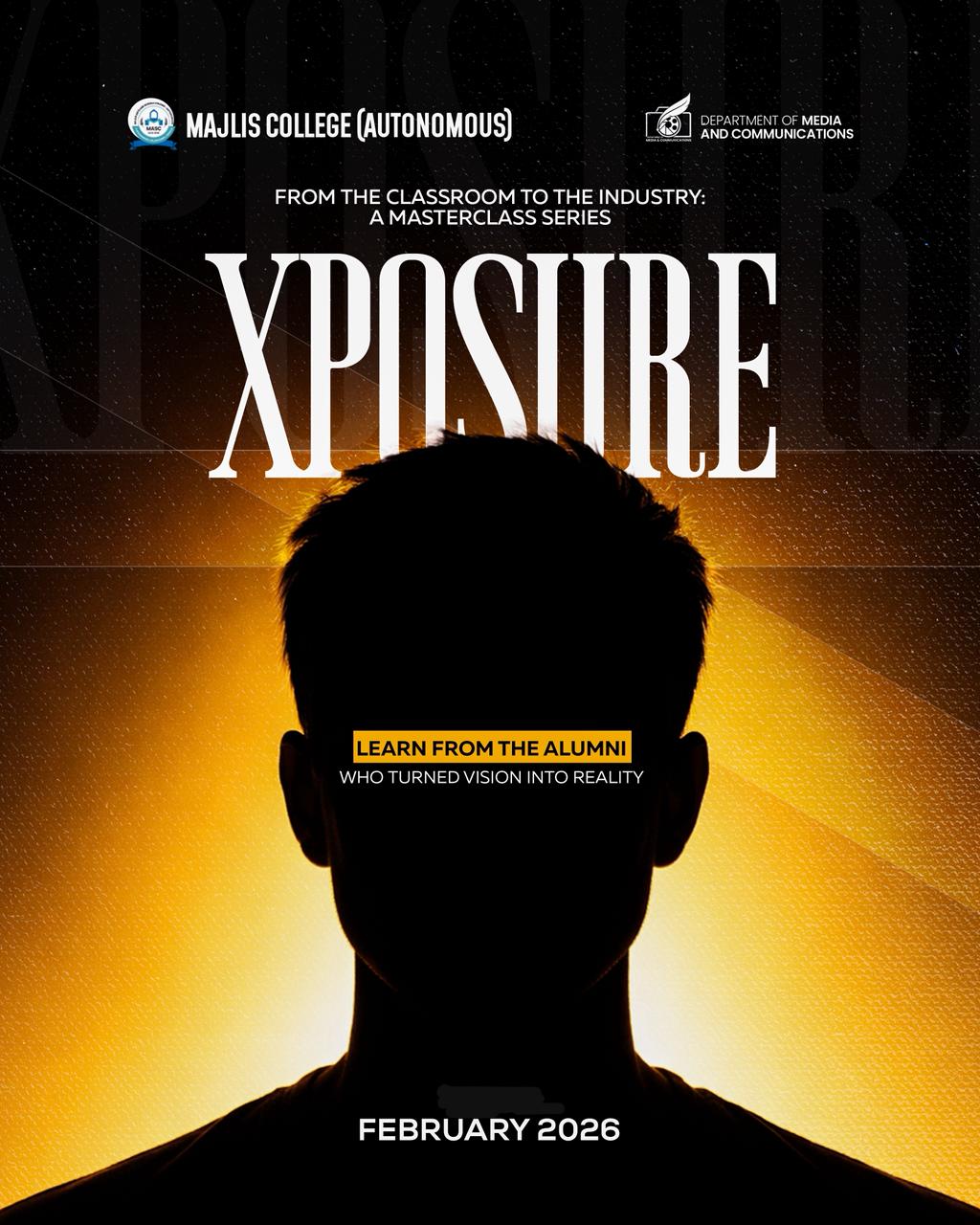 Majlis Arts and Science College