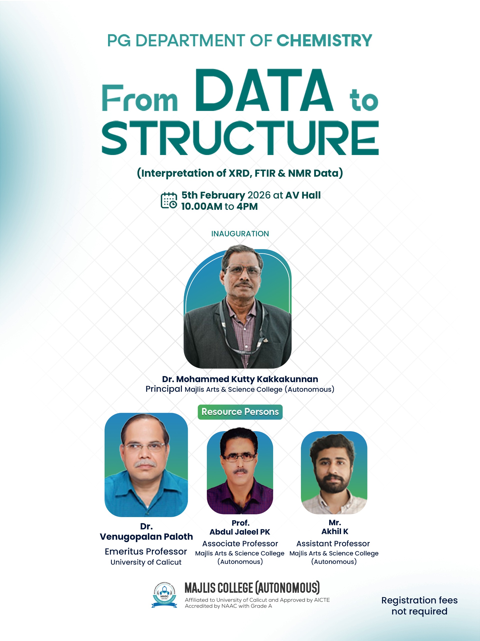 Majlis Arts and Science College