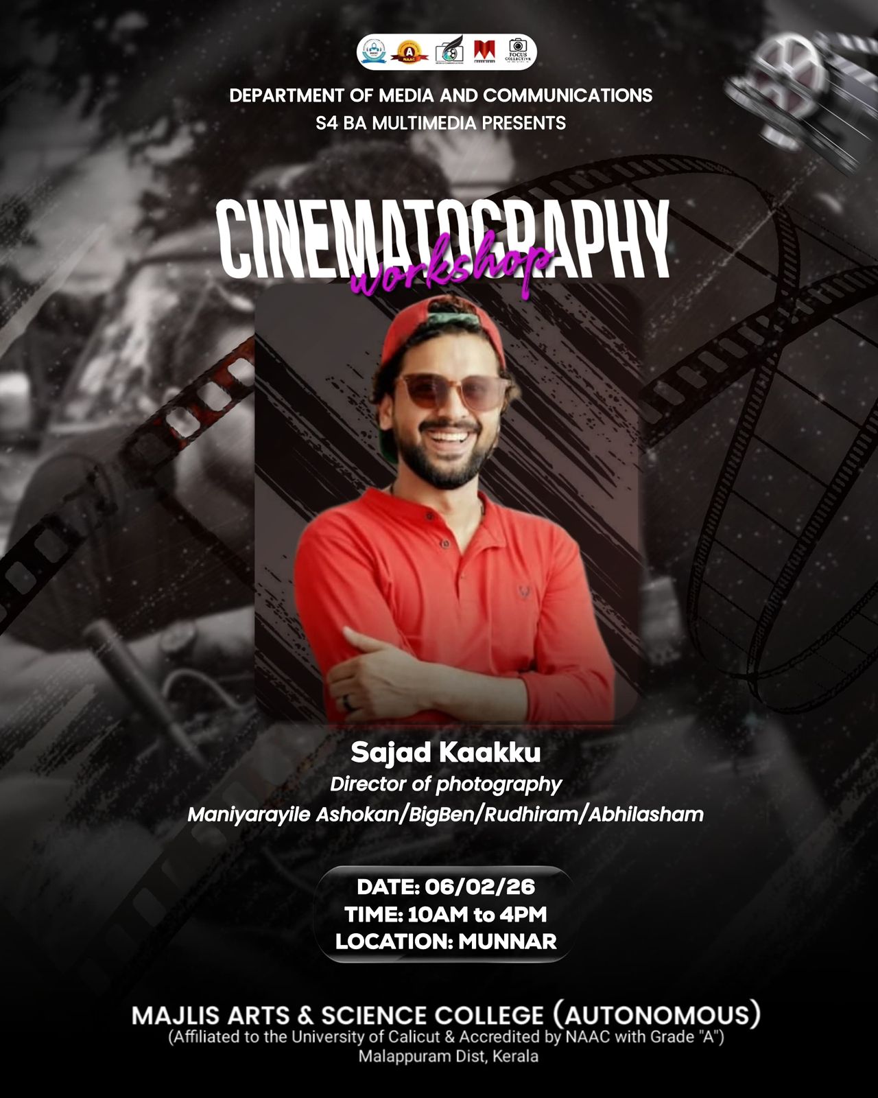 Majlis Arts and Science College