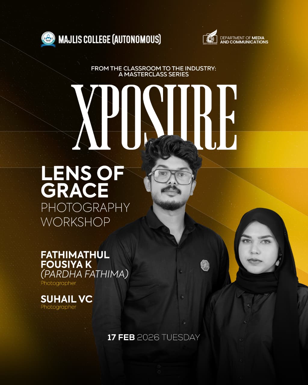 Majlis Arts and Science College