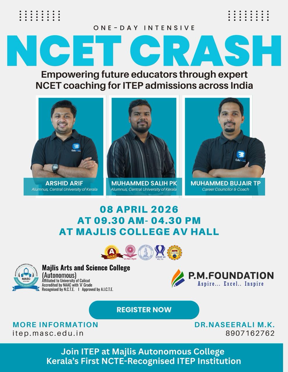 Majlis Arts and Science College