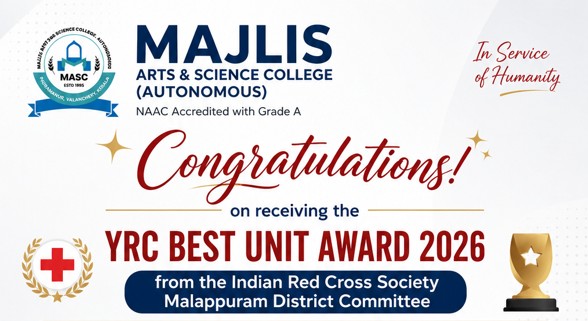 Majlis Arts and Science College