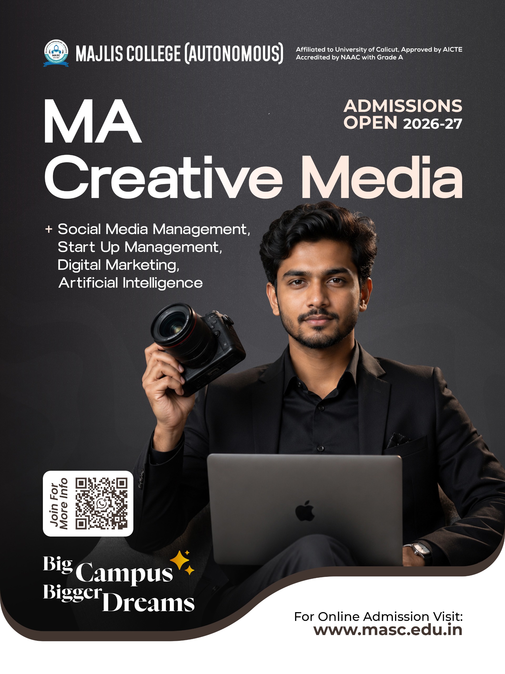Majlis Arts and Science College