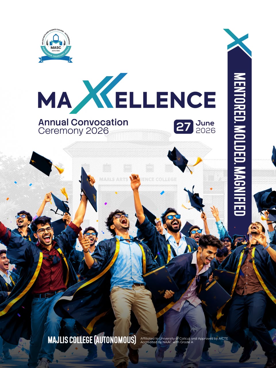 Majlis Arts and Science College