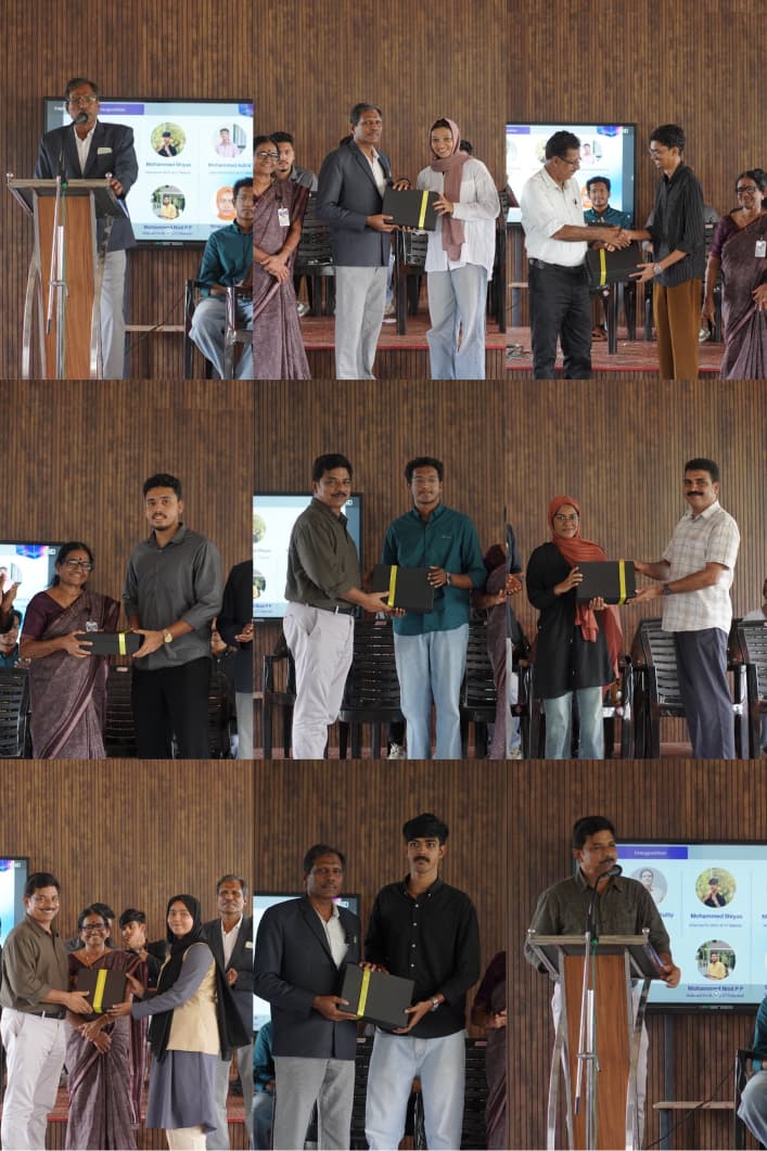 Majlis Arts and Science College
